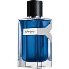 YVES SAINT LAURENT Y Iced Cologne Eau de Toilette Intense 100ml