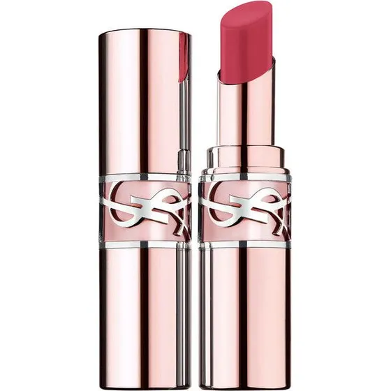 YVES SAINT LAURENT Loveshine Candy Glow Tinted Lip Balm 11B Berry Lolly