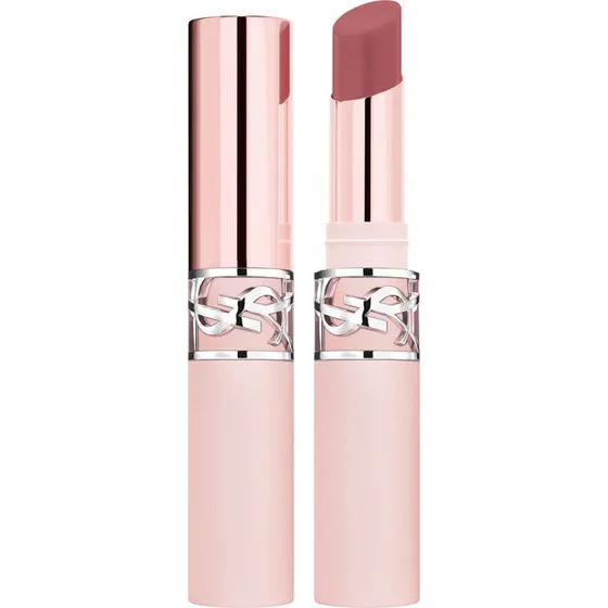 Yves Saint Laurent Lovenude Lip Blusher - 06 Naughty Pink