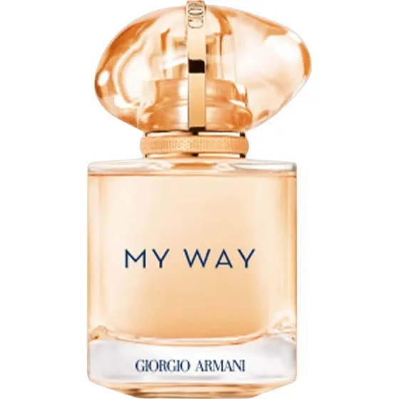 Giorgio Armani My Way Sunny Vanilla EDP 30 ml