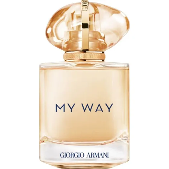 Giorgio Armani My Way Sunny Vanilla EDP 90 ml