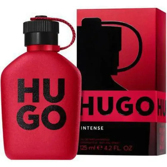 BOSS Hugo Eau de Parfum Intense 125ml