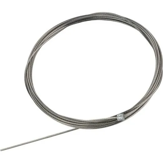 SRAM Comando Cambio Cavo Interno O1.1mm 3100mm Argento