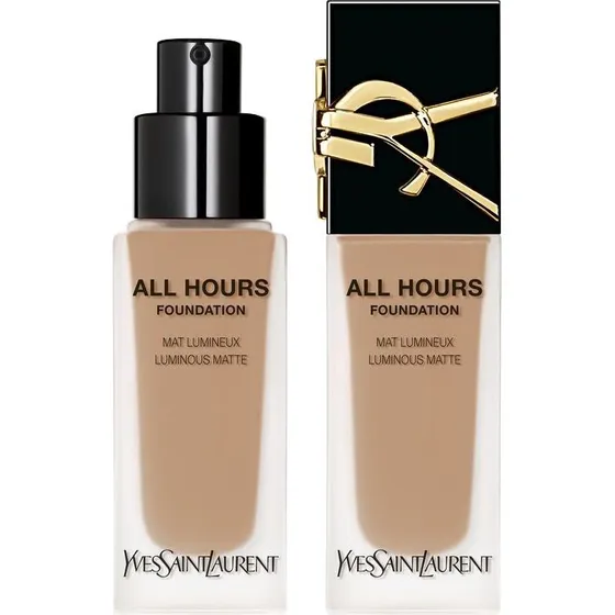 Yves Saint Laurent Encre de Peau All Hours Foundation MN9