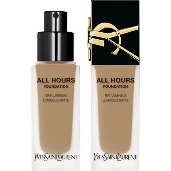 Yves Saint Laurent All Hours Foundation MW9 - Fondotinta Fluido 25 ml