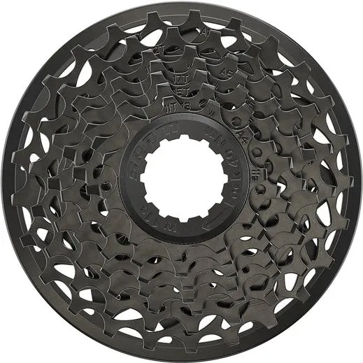 SRAM GX DH PG-720 7V 11-25D Nero