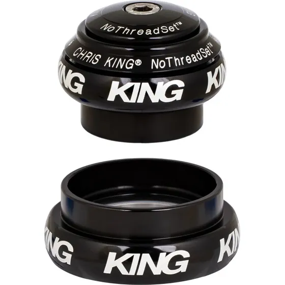 Chris King NoThreadSet EC34/EC44 1-1/4 Tapered Headset