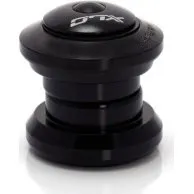 XLC A-Head HS-A03 1 1/8'' cono 30,0 nero