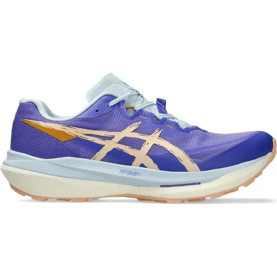 ASICS Fujispeed 4 Viola - Taglia 44½