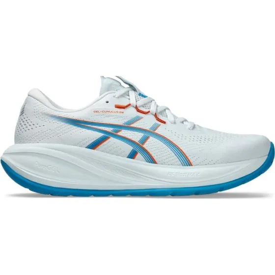 ASICS Gel-Cumulus 28 Blu Uomo - Taglia 42
