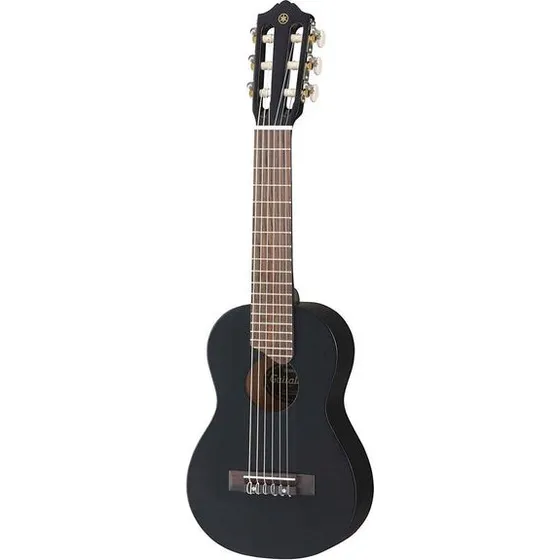 Yamaha GL1 BL Guitalele Chitarra Classica 17" Nera