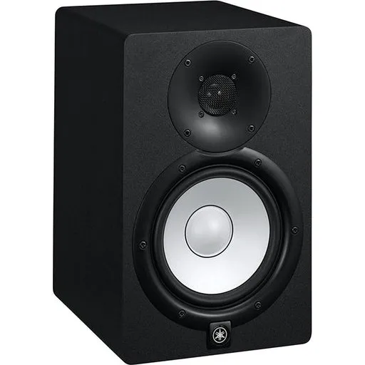 Yamaha HS7 Monitor Studio Attivo a Due Vie 95W Nero