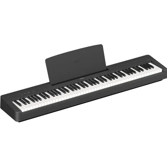 Yamaha P-145BT Pianoforte Digitale Bluetooth 88 Tasti GH Compact
