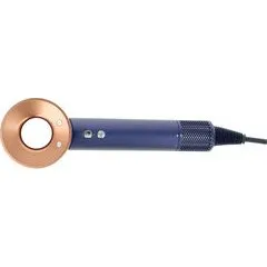 Dyson Supersonic Asciugacapelli Blu Notte e Rame