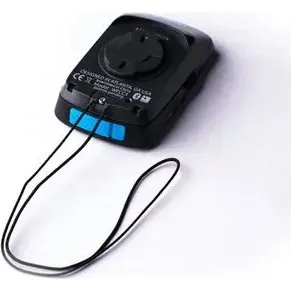 Wahoo Elemnt Bolt Tether - Cavo di Sicurezza