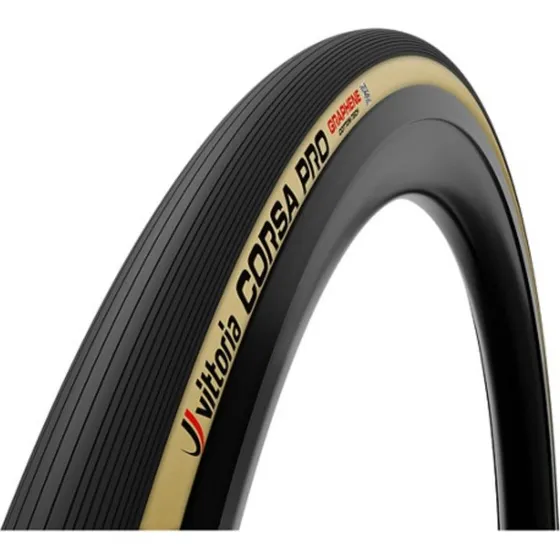 Vittoria Corsa Pro G2 TLR 700 Wide