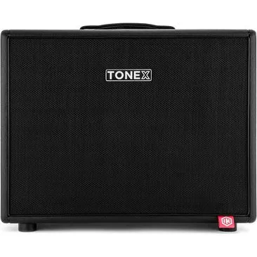 IK Multimedia TONEX CAB Cabinet FRFR 12" 700W Nero