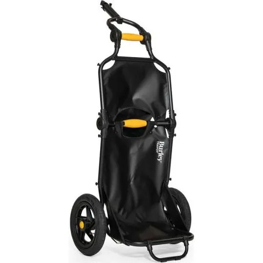 Burley Travoy Rimorchio Bici Pieghevole 27 kg