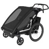 Thule Chariot Sport 2 Double - Rimorchio Multisport