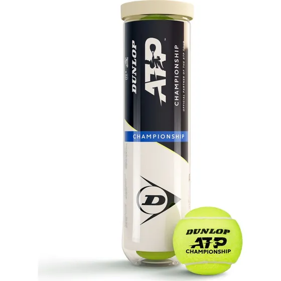 Dunlop ATP Championship B4 - Racket da Padel