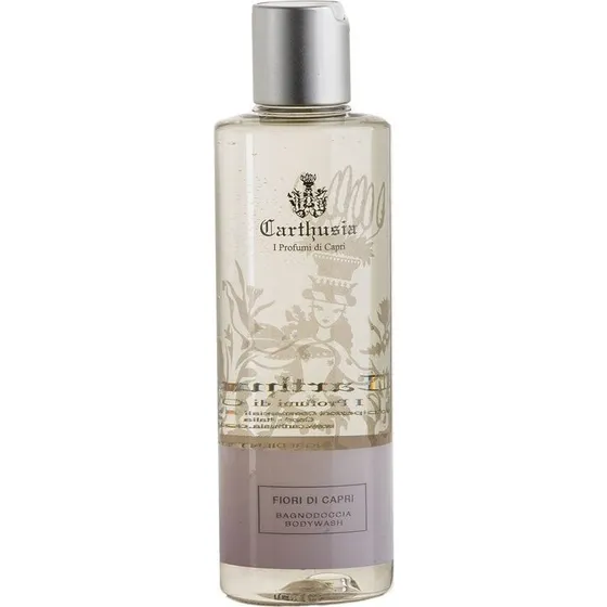 Carthusia i Profumi di Capri Fiori di Capri Bagnodoccia 250ml