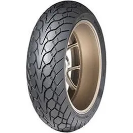 Dunlop Mutant 110/70 ZR17 54W M+S Anteriore