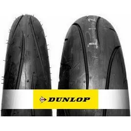 Dunlop Sportmax Q-Lite 70/90-17 38S