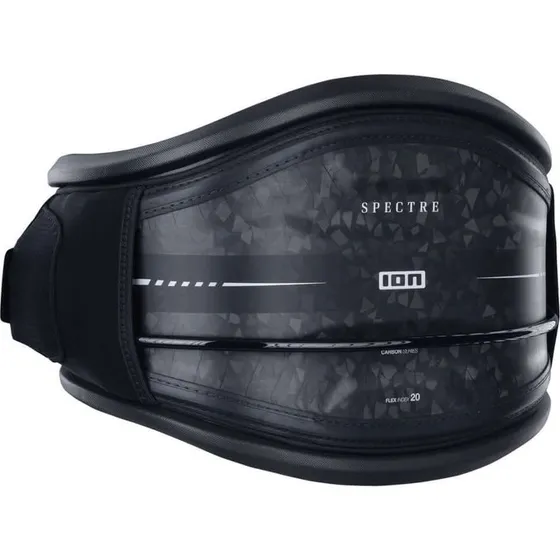 ION Kite Spectre Imbracatura Uomo 2026 Nero/Senape