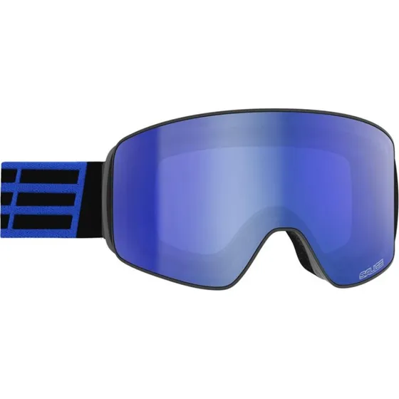 Salice 106 OTG Maschera Da Sci Unisex Blu