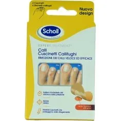 Dr.Scholl's Cerotti Callifughi Calli Duri 8pz