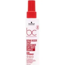 Schwarzkopf Bonacure Repair Rescue Spray-Balsamo 200ml