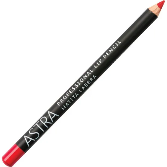 Astra Professional Lip Pencil 31 Red Lips