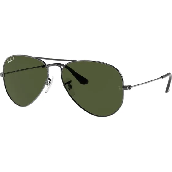 Ray-Ban RB3025 Aviator 004/58 Occhiali da Sole Polarizzati