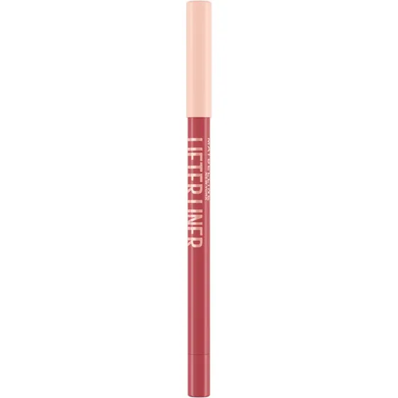Maybelline Lifter Lip Contour 09 Picco