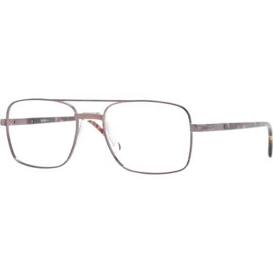 Sferoflex SF2263 441 Montatura Occhiali da Vista Metallo Marrone