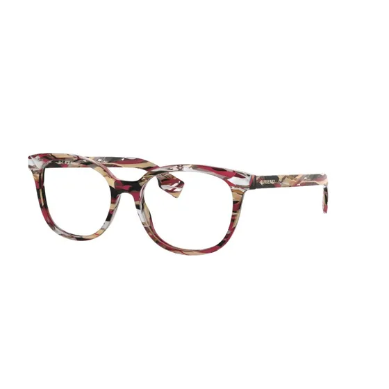 Burberry BE2291 3792 Occhiali da Vista Donna Acetato Multi-colore