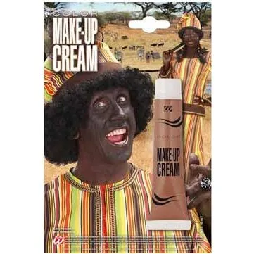 Trucco Marrone Tubo 28 ml