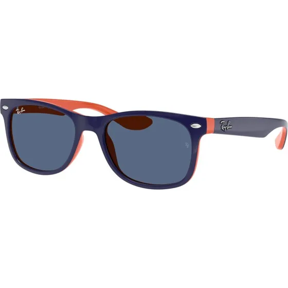 Ray-Ban Junior New Wayfarer RJ9052S - Occhiali da Sole Blu