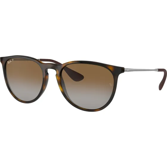 Ray-Ban RB4171F Erika Occhiali da Sole Pantos Tartaruga