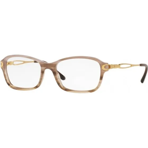 Sferoflex SF1557B C589 Montatura Occhiali da Vista Donna Marrone