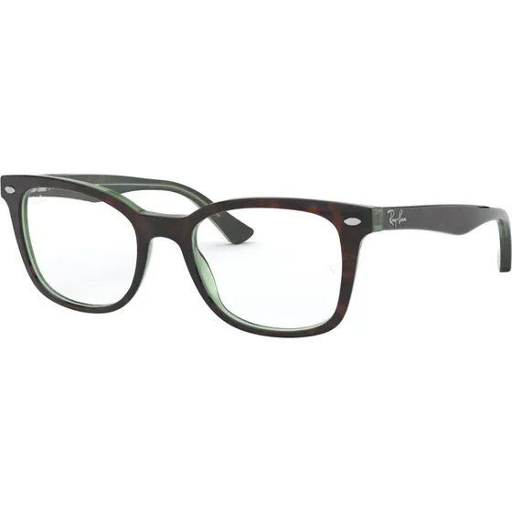 Ray-Ban RX5285 2383 Montatura Occhiali da Vista Farfalla Marrone