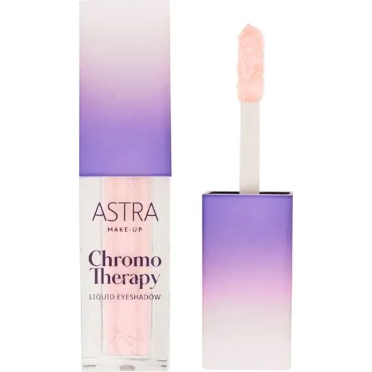 Astra Chromo Therapy Ombretto Liquido 03 Psyco-Chromatic 3 ml