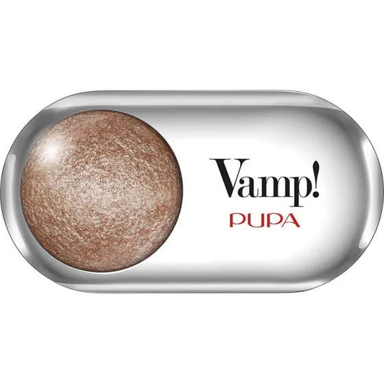 Pupa Vamp! Ombretto Wet & Dry 402 Rose Gold
