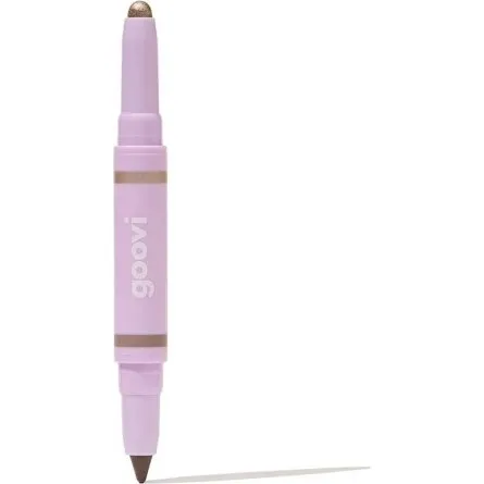 Goovi Ombretto Stick Duo 03 Shimmering Nights