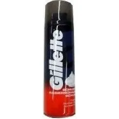 Gillette Schiuma Da Barba Classica 300 ml