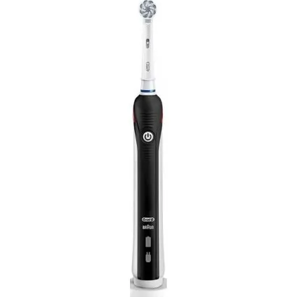 Oral-B Pro 2 2000S Sensi UltraThin Spazzolino Elettrico
