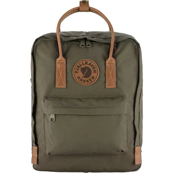 Fjällräven Kånken No. 2 Zaino in G-1000 HeavyDuty