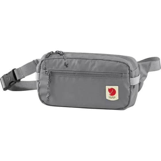 Fjällräven High Coast Hip Pack - Marsupio in Nylon Riciclato