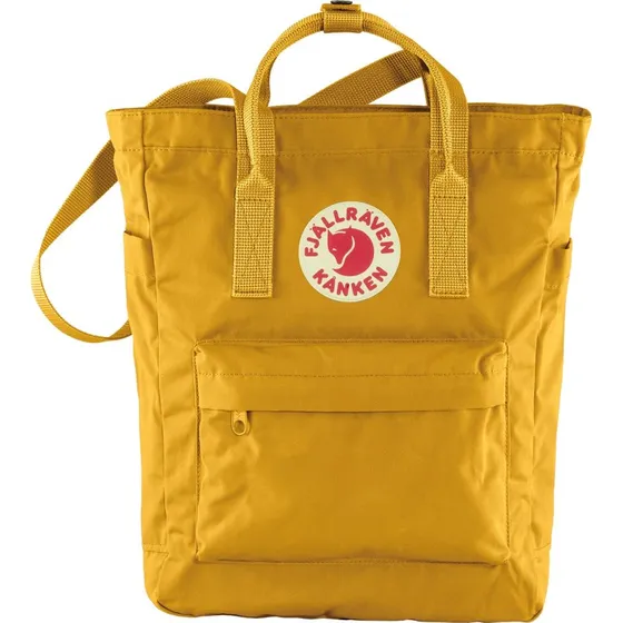 Borsa Fjällräven Totepack 14L ocra