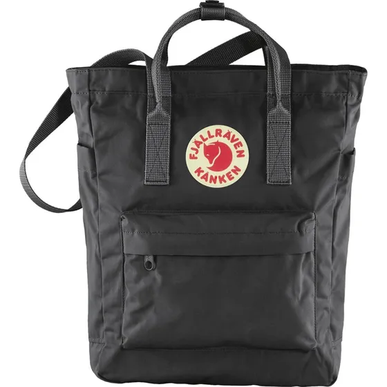 Fjällräven Totepack 14L Nero